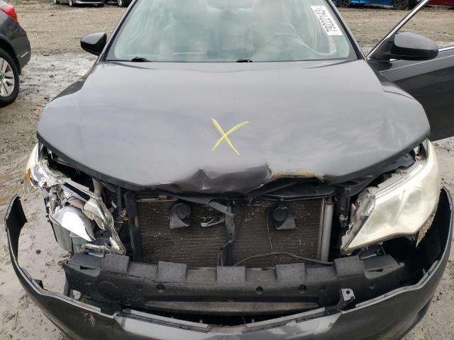 Photo 11 from auction – 2012 TOYOTA CAMRY SE with VIN 4T1BK1FK7CU522909
