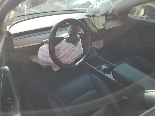 Photo 8 from auction – 2018 TESLA MODEL 3 with VIN 5YJ3E1EB5JF079490