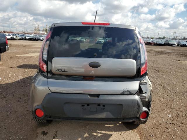 Photo 6 from auction – 2015 KIA SOUL + with VIN KNDJP3A59F7174094