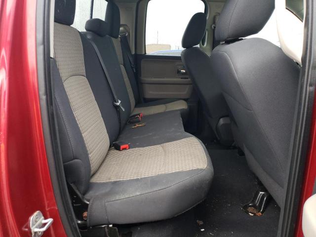 Photo 10 from auction – 2012 DODGE RAM 1500 S with VIN 1C6RD7GP7CS102466