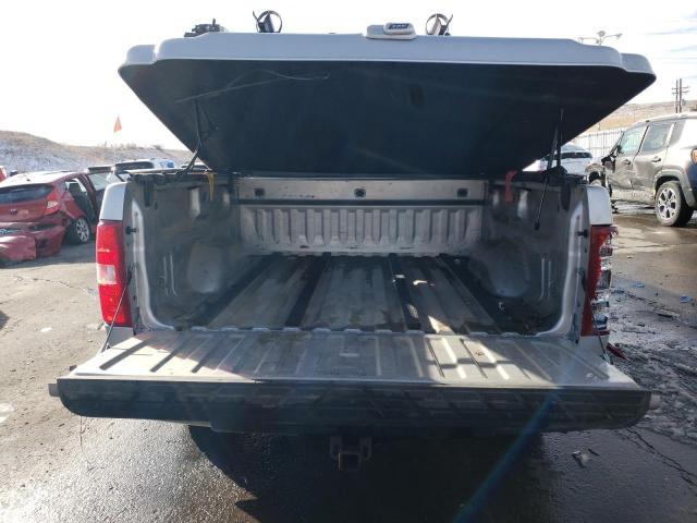 Photo 6 from auction – 2007 CHEVROLET SILVERADO with VIN 2GCEK13M471519927