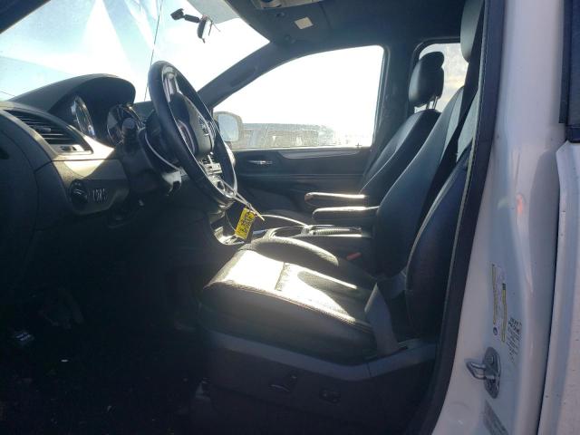 Photo 7 from auction – 2016 DODGE GRAND CARA with VIN 2C4RDGEG0GR371217