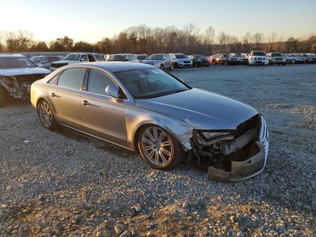 Foto 4 de la subasta – 2013 AUDI A8 L QUATT con VIN WAURGAFD2DN006441
