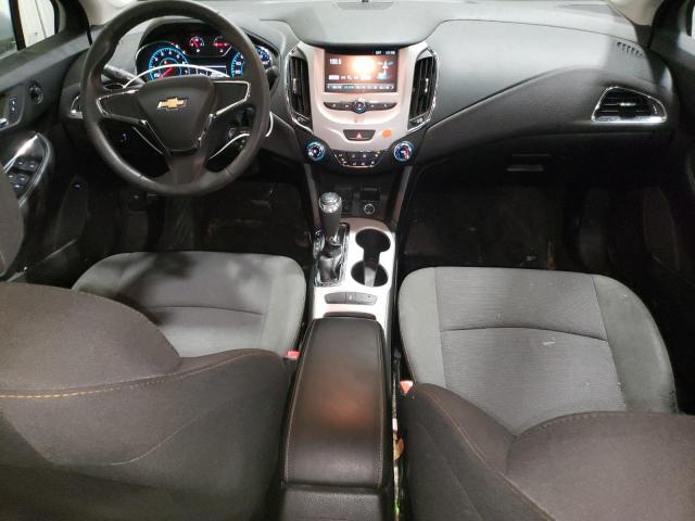 Photo 8 from auction – 2017 CHEVROLET CRUZE with VIN 1G1BC5SM5H7106582