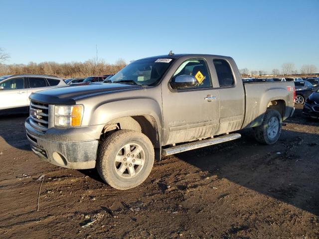 GMC SIERRA K15 2012 with VIN 1GTR2VE72CZ262364 - Photo from auction
