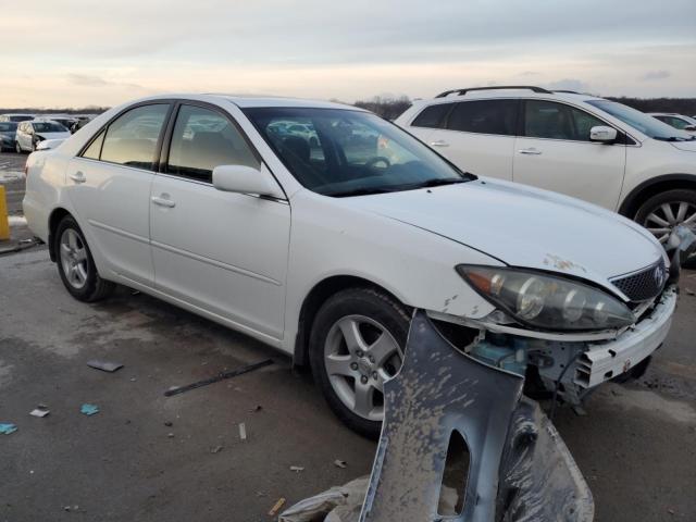 Photo 4 from auction – 2006 TOYOTA CAMRY LE with VIN JTDBE32K563053293