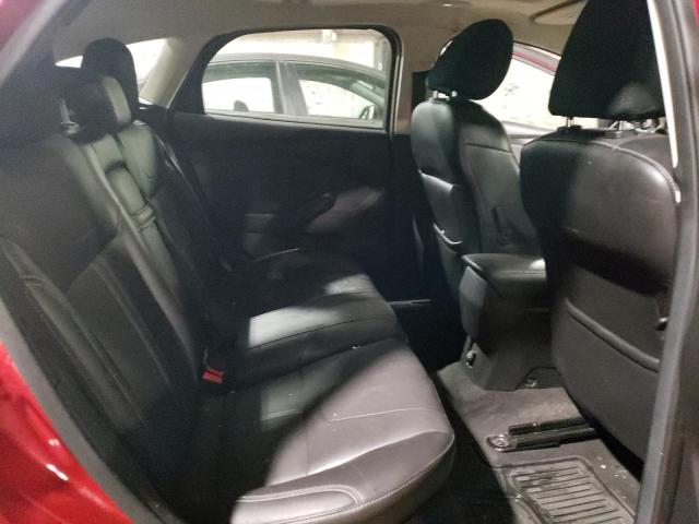 Photo 10 from auction – 2012 FORD FOCUS TITA with VIN 1FAHP3N2XCL445901