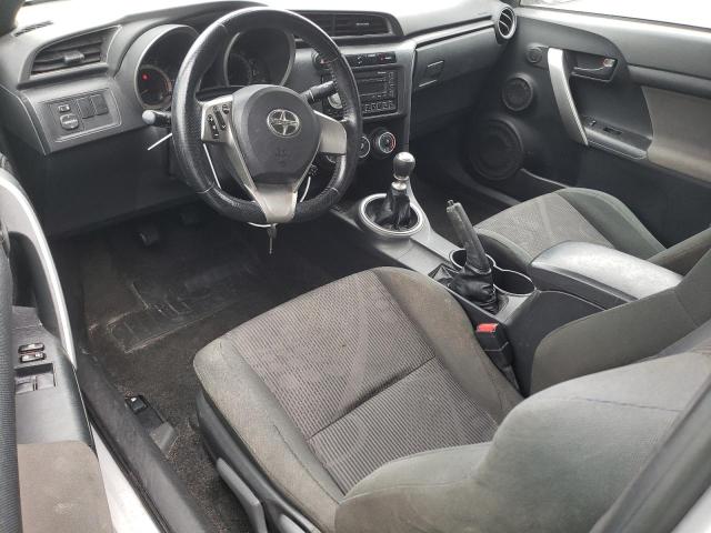 Photo 8 from auction – 2011 TOYOTA SCION TC with VIN JTKJF5C79B3003983