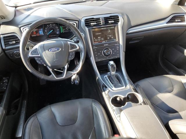 Photo 8 from auction – 2015 FORD FUSION TIT with VIN 3FA6P0K97FR268673