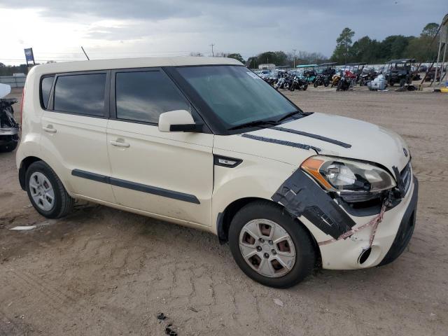 Photo 4 from auction – 2013 KIA SOUL with VIN KNDJT2A58D7581844