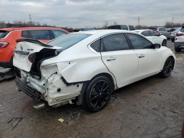 Photo 3 from auction – 2018 NISSAN ALTIMA 2.5 with VIN 1N4AL3AP5JC161863