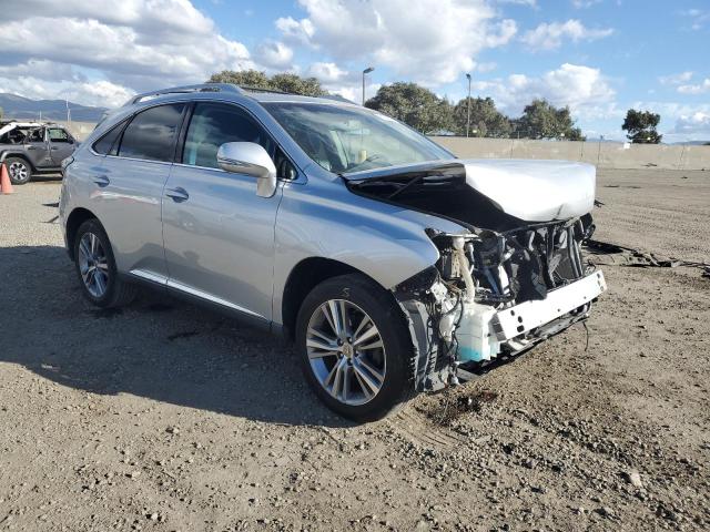Photo 4 from auction – 2015 LEXUS RX 350 with VIN 2T2ZK1BAXFC194771