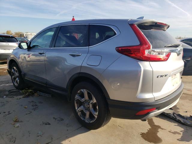 صورة رقم 2 من المزاد - 2019 HONDA CRV مع VIN 5J6RW2H89KL005656