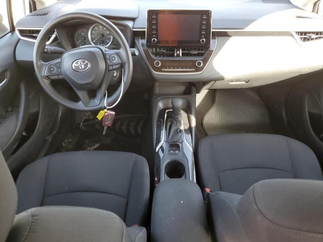 Photo 8 from auction – 2020 TOYOTA COROLLA LE with VIN 5YFEPRAE5LP009528