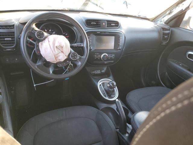 Photo 8 from auction – 2019 KIA SOUL + with VIN KNDJP3A59K7661998