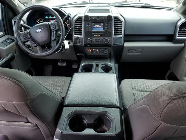 Photo 8 from auction – 2016 FORD F150 SUPER with VIN 1FTEX1CP2GKE38761
