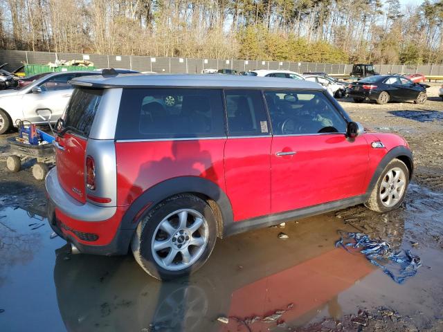 Photo 3 from auction – 2010 MINI COOPER S C with VIN WMWMM3C57ATZ33194