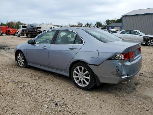 Photo 2 from auction – 2006 ACURA TSX with VIN JH4CL96816C032046