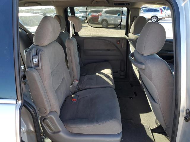 Photo 11 from auction – 2010 HONDA ODYSSEY EX with VIN 5FNRL3H46AB035832