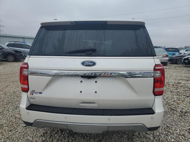 Photo 6 from auction – 2018 FORD EXPEDITION with VIN 1FMJK1JT7JEA69765