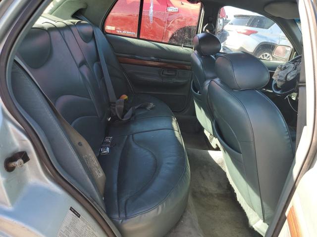 Photo 6 from auction – 1996 MERCURY GRAND MARQ with VIN 2MELM75W1TX627172