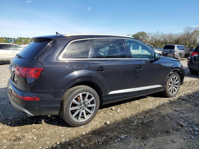 Photo 3 from auction – 2019 AUDI Q7 PREMIUM with VIN WA1LAAF7XKD001666