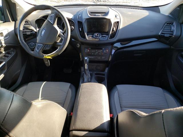 Zdjęcie 8 z aukcji – 2017 FORD ESCAPE TIT z VIN 1FMCU0J99HUB40384
