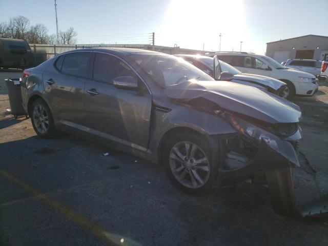 Photo 4 from auction – 2013 KIA OPTIMA EX with VIN 5XXGN4A74DG181904