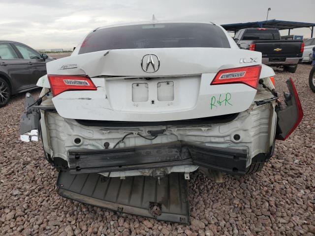 Photo 6 from auction – 2014 ACURA ILX 20 with VIN 19VDE1F31EE001952