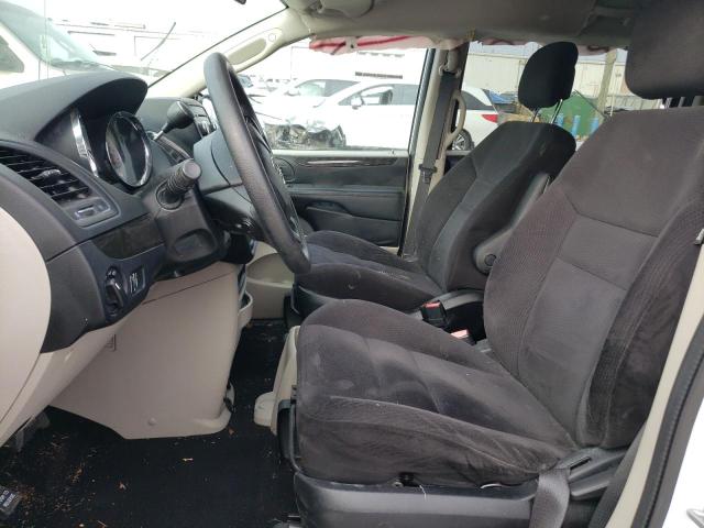 Photo 7 from auction – 2014 DODGE GRAND CARA with VIN 2C4RDGBG4ER259733
