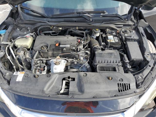 Photo 11 from auction – 2016 HONDA CIVIC EX with VIN 19XFC2F7XGE072830