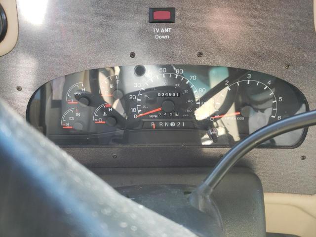 Photo 8 from auction – 2002 FORD F550 SUPER with VIN 1FCNF53S920A10267