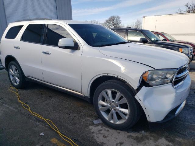 Photo 4 from auction – 2013 DODGE DURANGO CR with VIN 1C4RDJDG1DC680049