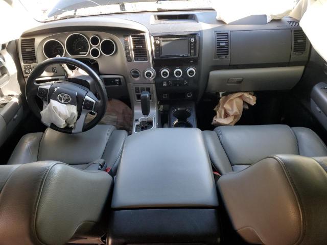 Photo 8 from auction – 2016 TOYOTA SEQUOIA with VIN 5TDBY5G17GS133620
