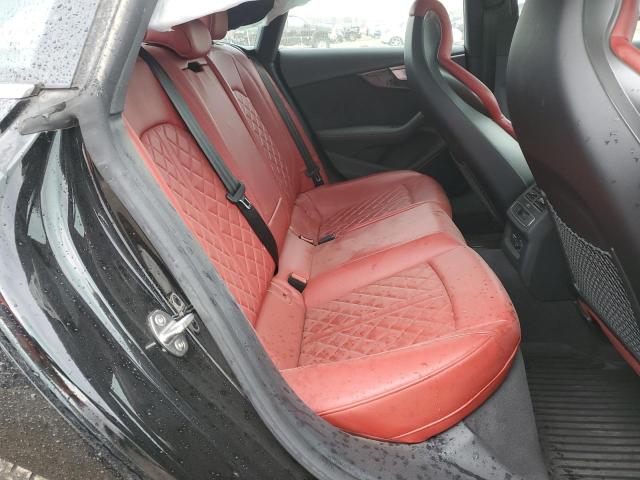 Photo 10 from auction – 2019 AUDI S5 PREMIUM with VIN WAUB4CF57KA000556