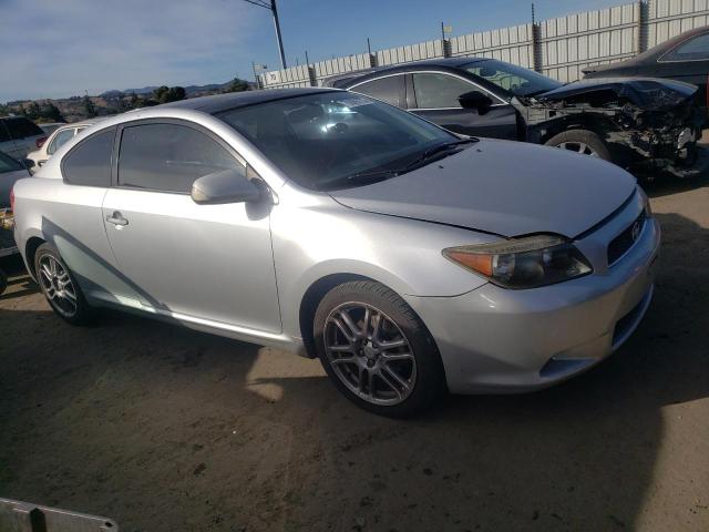 Photo 4 from auction – 2006 TOYOTA SCION TC with VIN JTKDE177560104772