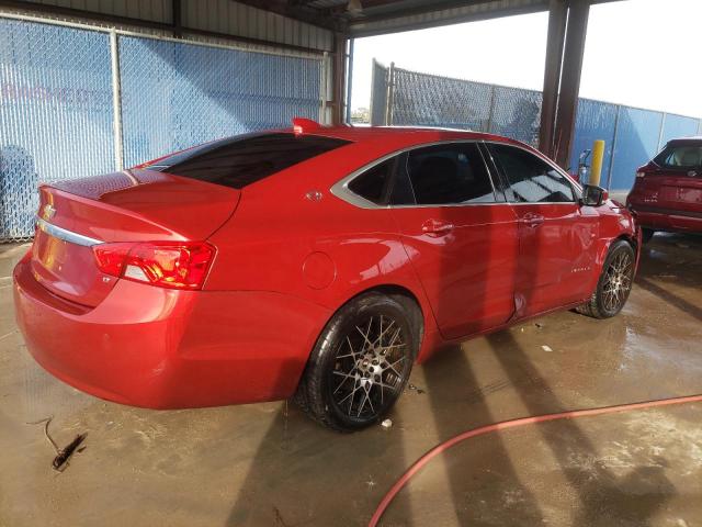 Photo 3 from auction – 2015 CHEVROLET IMPALA LT with VIN 2G1125S32F9244288