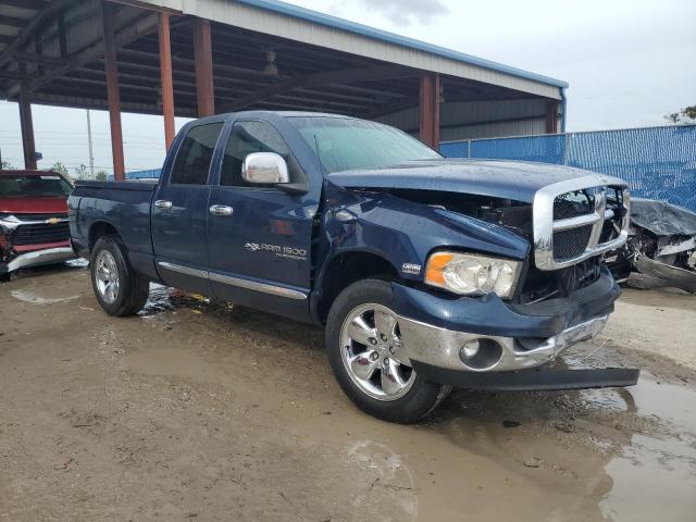 Photo 4 from auction – 2005 DODGE RAM 1500 S with VIN 1D7HA18D75S323329