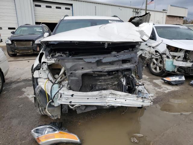 Foto 5 de la subasta – 2015 FORD EXPLORER L con VIN 1FM5K8F88FGB68587