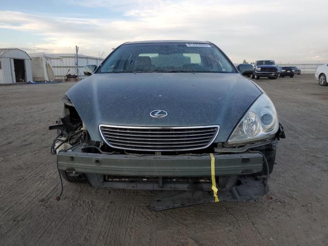 Photo 5 from auction – 2006 LEXUS ES 330 with VIN JTHBA30G565172085
