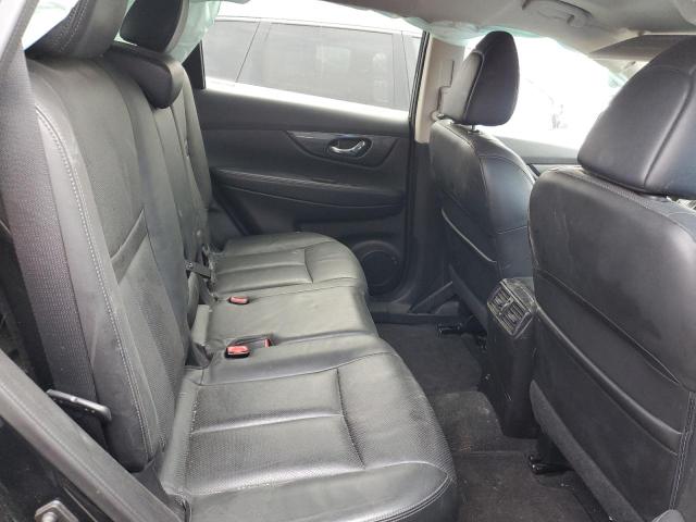 Photo 10 from auction – 2014 NISSAN ROGUE S with VIN 5N1AT2MV8EC779470