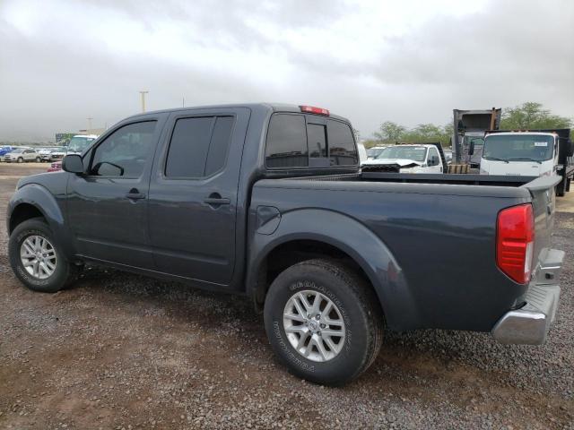 Photo 2 from auction – 2014 NISSAN FRONTIER S with VIN 1N6AD0ER4EN748533