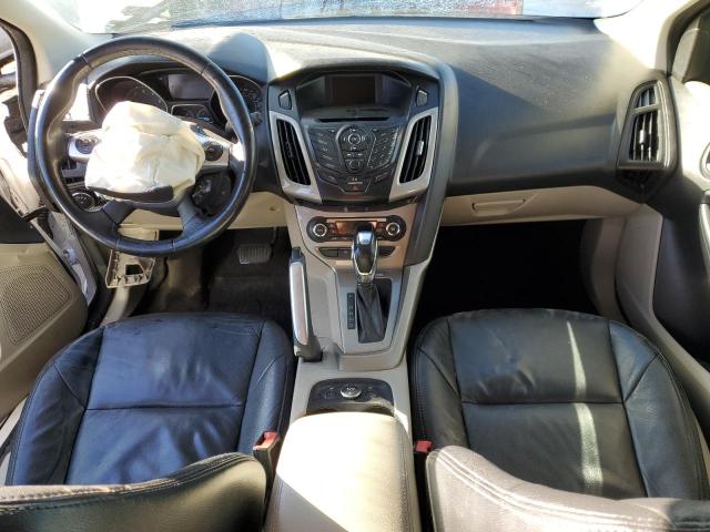 Photo 8 from auction – 2012 FORD FOCUS SEL with VIN 1FAHP3M22CL453167