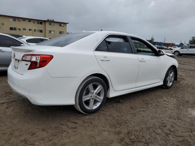 Photo 3 from auction – 2012 TOYOTA CAMRY BASE with VIN 4T1BF1FK3CU569777