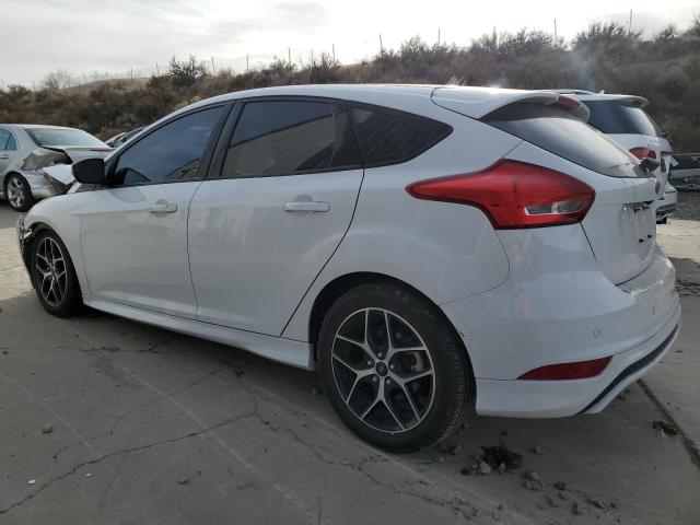 Photo 2 from auction – 2016 FORD FOCUS SE with VIN 1FADP3K25GL331443