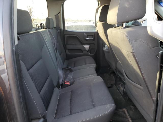 Photo 10 from auction – 2016 CHEVROLET SILVERADO with VIN 1GCVKREC9GZ295080