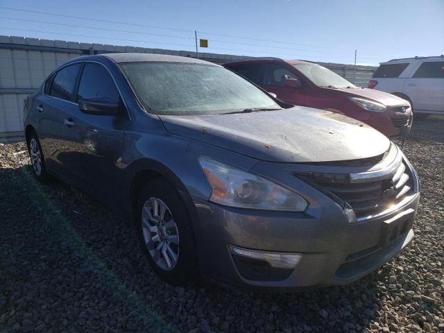 Photo 4 from auction – 2015 NISSAN ALTIMA 2.5 with VIN 1N4AL3AP2FC568028