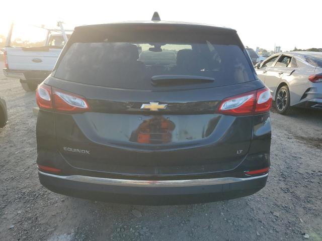 Photo 6 from auction – 2019 CHEVROLET EQUINOX LT with VIN 2GNAXJEV2K6153314