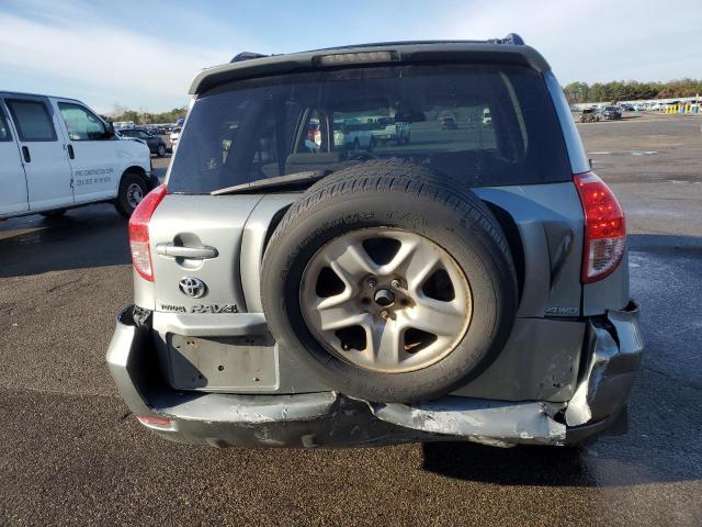 Photo 6 from auction – 2008 TOYOTA RAV4 with VIN JTMBD33V985178395