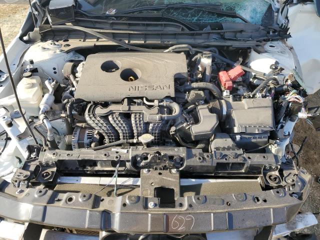 Photo 11 from auction – 2020 NISSAN ALTIMA SL with VIN 1N4BL4EV5LC254727